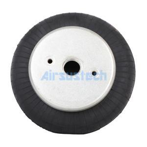 Quality Weforma WBE 300-E1 G3/4 Pneumatic Rubber Air Spring for Pulp and Paper Industry for sale