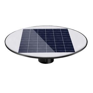 Radar Sensor SMD5730 LED Solar Garden Lights 200W 1100LM