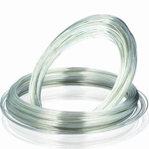 Electrical Brass Copper Wire Used for Electrical Contact Making with arc erosion