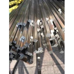 304 316 410 Stainless Steel Profile Hexagon Square Flat Bars