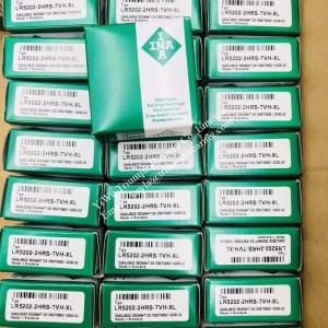 INA Track Roller Bearing LR5202-2HRS-TVH-XL
