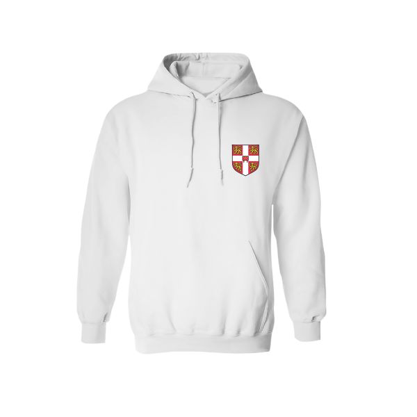 Unisex Adults Seasonal Pick Heat Transfer Printing Logo Campus Fashion University Hoodie