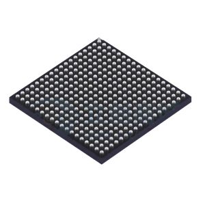 XC6SLX9-2CSG324C FPGA Field Programmable Gate Array with 1.2V Operating Supply
