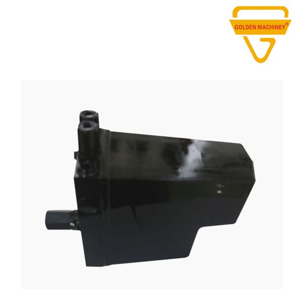 20455262 20917267 Volvo Truck Spare Parts Volvo Truck Cab Tilt Pump