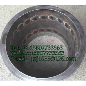 PDC Rotary Ball Bearing for guiding directional drilling tools