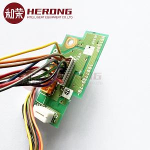 New Original Bestselling W V2X Card Reader Sensor Head Section