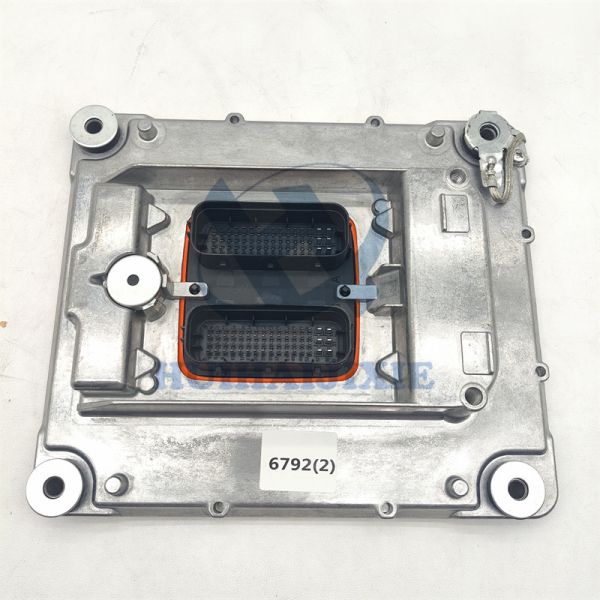 EC380 EC480 Excavator Controller Computer Board Controller ECU ECM Control Unit 22346792