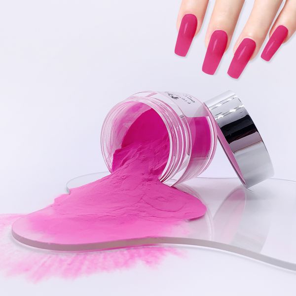 Wholesale 2000 Colors Private Logo Brand Custom Dipping Powder Color Nude Clear Nail Art Dipping Powder