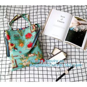 China New Arrival Custom Logo Canvas Bag Shopping Tote Bags for Girls,custom Printed 12 oz Foldable cotton canvas beach tote s on sale