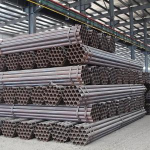 A500 Structural Steel Pipe 5/16" 1 1 4" 1 Inch 1.5 Inch 273x12 For Structural
