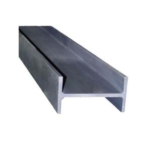 Hot rolled Weld 304 309 310 Stainless Steel I Beam 2mm-100mm Thickness