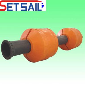 Multi Function HDPE Pipe Perfect for River Sand Dredging Inner Diameter Range