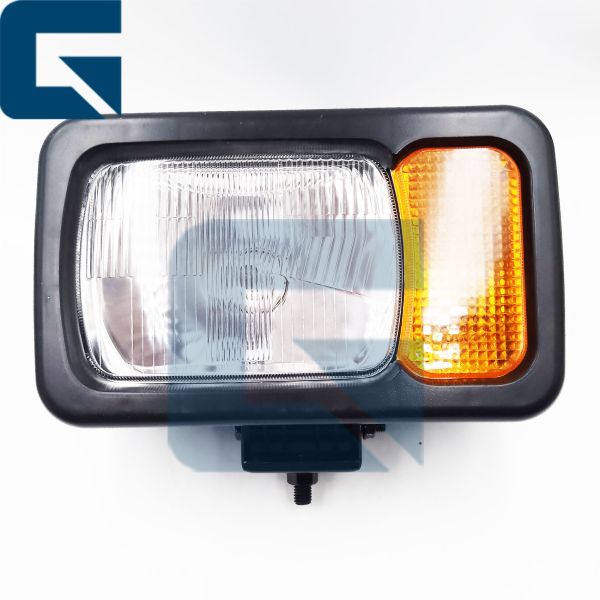 Buy 42B0257 Head Lamp Left Lamp For LG918 Wheel Loader at wholesale prices