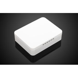 COMER Anti-shoplifting chargeable display acrylic mobile phone