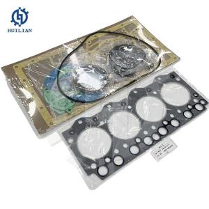 Excavator Engine Repair Kit JCB-VM66PD B3.3 Gasket Kit