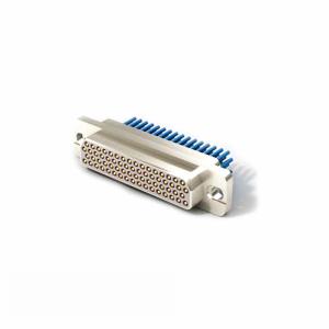 Quality Compact HUADA ZMDM-66P-D Micro Rectangular Connector: High-Performance Miniature Solution for sale