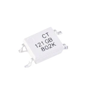 Quality CTMICRO CT121GB Integrated Circuits Supplier 5cefa9f23i7n Tps54060drcr for sale