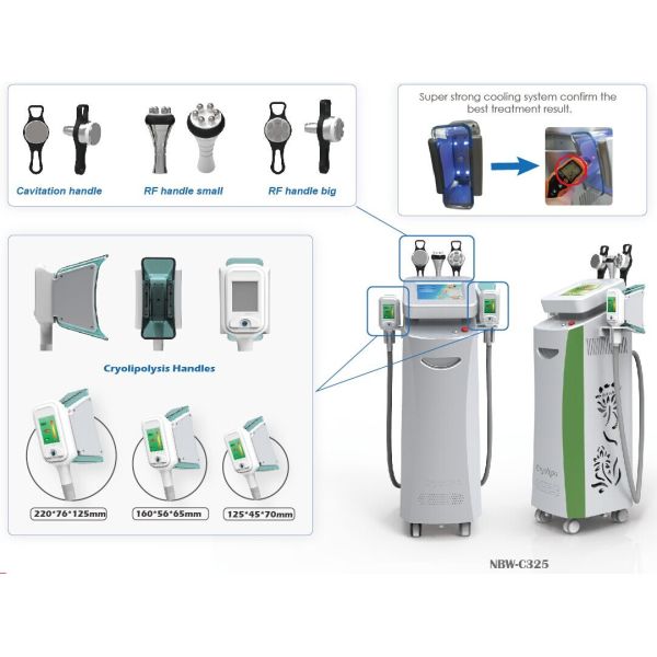 Slimming Machine / Ultrasonic liposuction Cavitation Slimming Machine