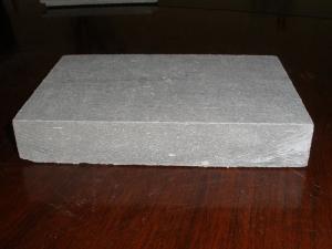 Quality Light Weight Fiber Cement Floor Board , Compressed Floor Sheeting Acoustic Insulation for sale