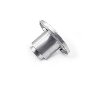 Custom CNC Fabrication Service Metal Aluminium Fairing Headlight Bracket