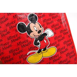 Custom LOGO Printed Laminated Tote PP Woven Bag