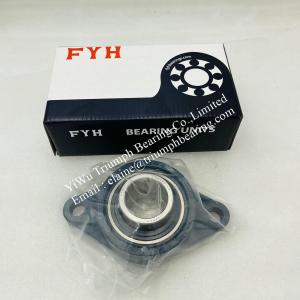 FYH Housing Bearing Unit ,Inserted Bearings with Housing UCFL207D1K2