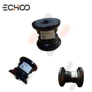 JCB 8080 Mini Excavator Bottom Rollers Undercarriage Components