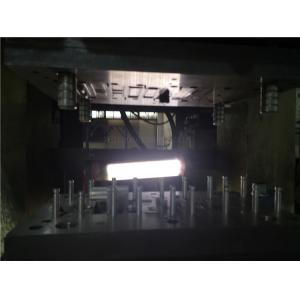 SK5 65Mn Sheet Metal Press For Conductive Shrapnel