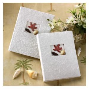 New creative promotion gift product wedding gift Shells and starfish photo album