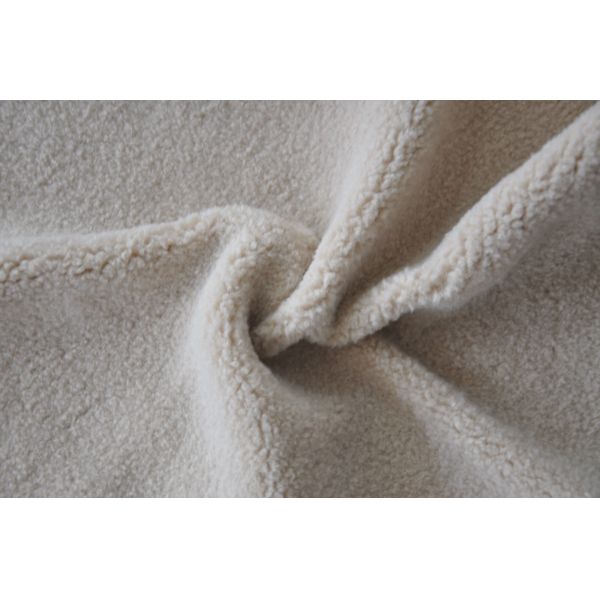 Buy Premium 100% Polyester Warp Knitted Fabric for Garments at wholesale prices