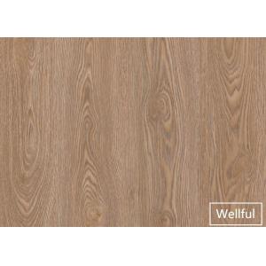 Waterproof PVC Vinyl Flooring Roll Environmentally Friendly