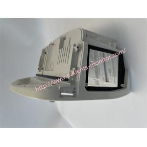 Medical Equipment For Nihon Kohden TEC-5602 Defibrillator Bottom Cover White