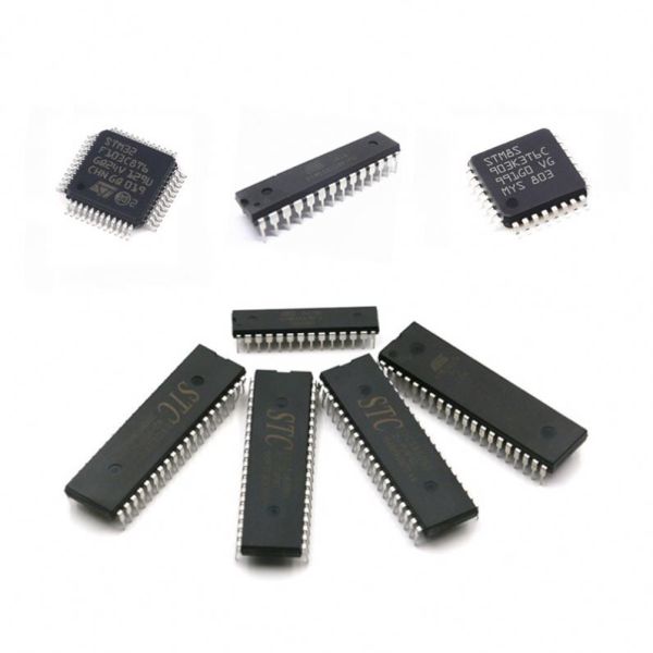 Buy STM32F722RET6 Microcontroller MCU 32BIT 512KB FLASH LQFP-64 STM32F722RET6 at wholesale prices