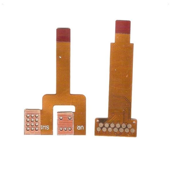 Fpc / Flexible Circuit Board Flexible Pcb Manufacturer With Flexible Pcb circuit