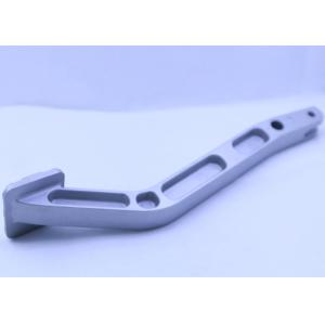 Break Pedal Pressure Die Casting Components ISO9001-2015 Quality Assurance
