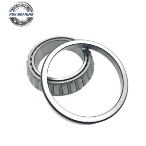Quality USA Market F-808708.32016-X-XL-S1-H144 Train Roller Bearing 80*125*29mm Single Row for sale