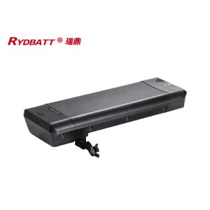 RYDBATT SSE-028(36V) Lithium Battery Pack Redar Li-18650-10S4P-36V 10.4Ah For