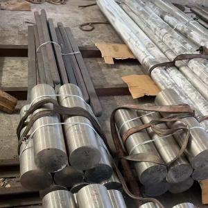 Inconel 625 / UNS N06625 / 2.4856 / NCF625 Alloy Round Bar Bright and Black Bars