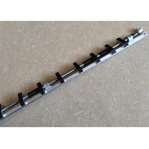 Gripper Bar KSB L:945MM 11Teeth For Heidelberg Offset Printing Machinery Parts