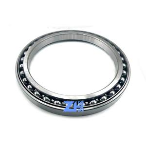 SF4910PX1  Excavator Bearing 243*312*33mm  Strong bearing capacity Angular Contact Ball Bearing