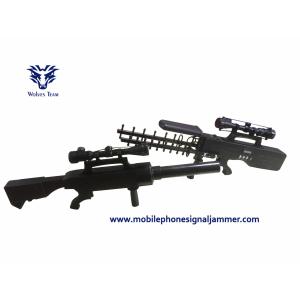 1000m 30w Anti Drone Jammers