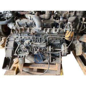 ISUZU Excavator Parts: Diesel Engine 4JB1 4JJ1 4HK1 4HG1 4JG2 4HF1 6RB1 6HK1