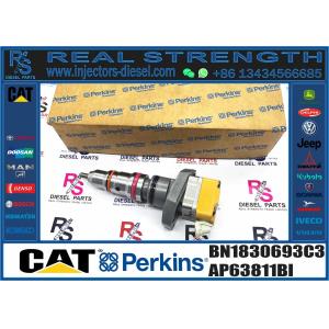 China High Quality Common Rail Diesel Fuel Injector BN1830691C1 BN1830693C3 on sale