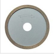 110MM TUCK PIONT CUTTING BLADE