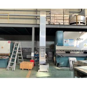 Buy cheap food elevator, grain elevator, beans elevator from wholesalers