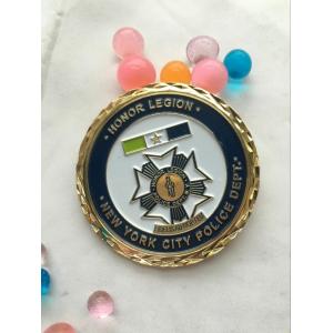Cheap custom made sports 3d souvenir challenge coin