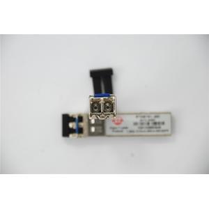 WTD RTXM191-450 ESFP 1.25G 1310nm Fiber Optical Transceiver 40km