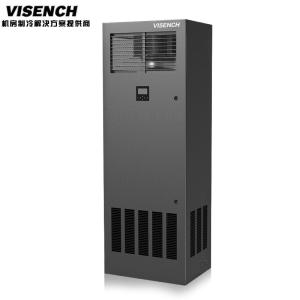 8KW 8000W 8KVA Small Computer Room Precision Industrial Floor Standing Cooling
