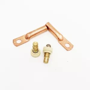 Structural ASTM A193 M6 M8 M12 Din975 Copper Threaded Rod