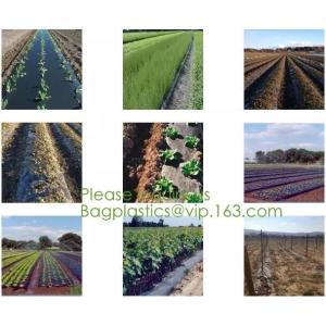 Factory Manufacturer EN13432 100% Compostable And Biodegradable Agricultural